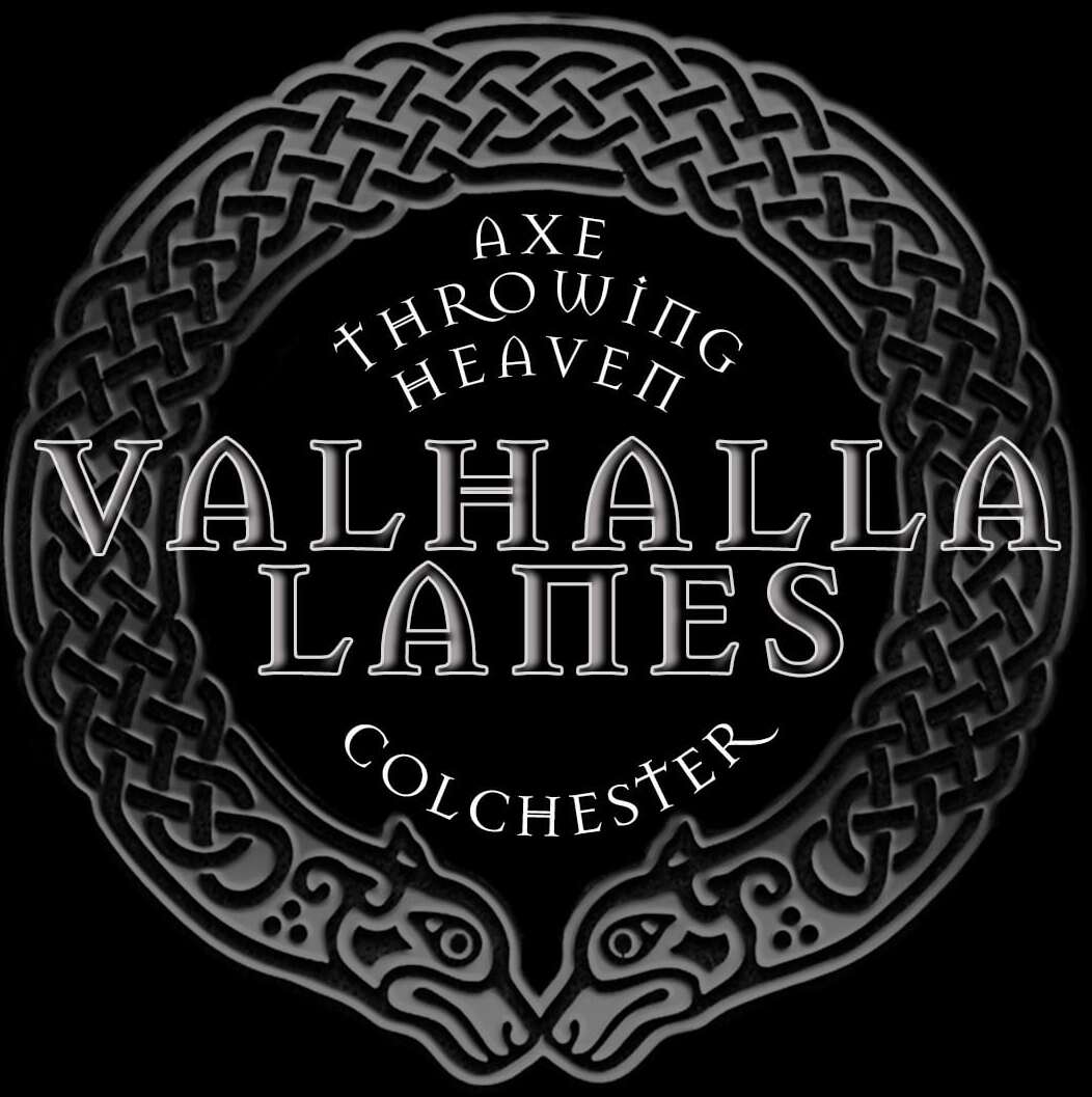 Valhalla Lanes Axe Throwing Heaven - Colchester (2) (1)