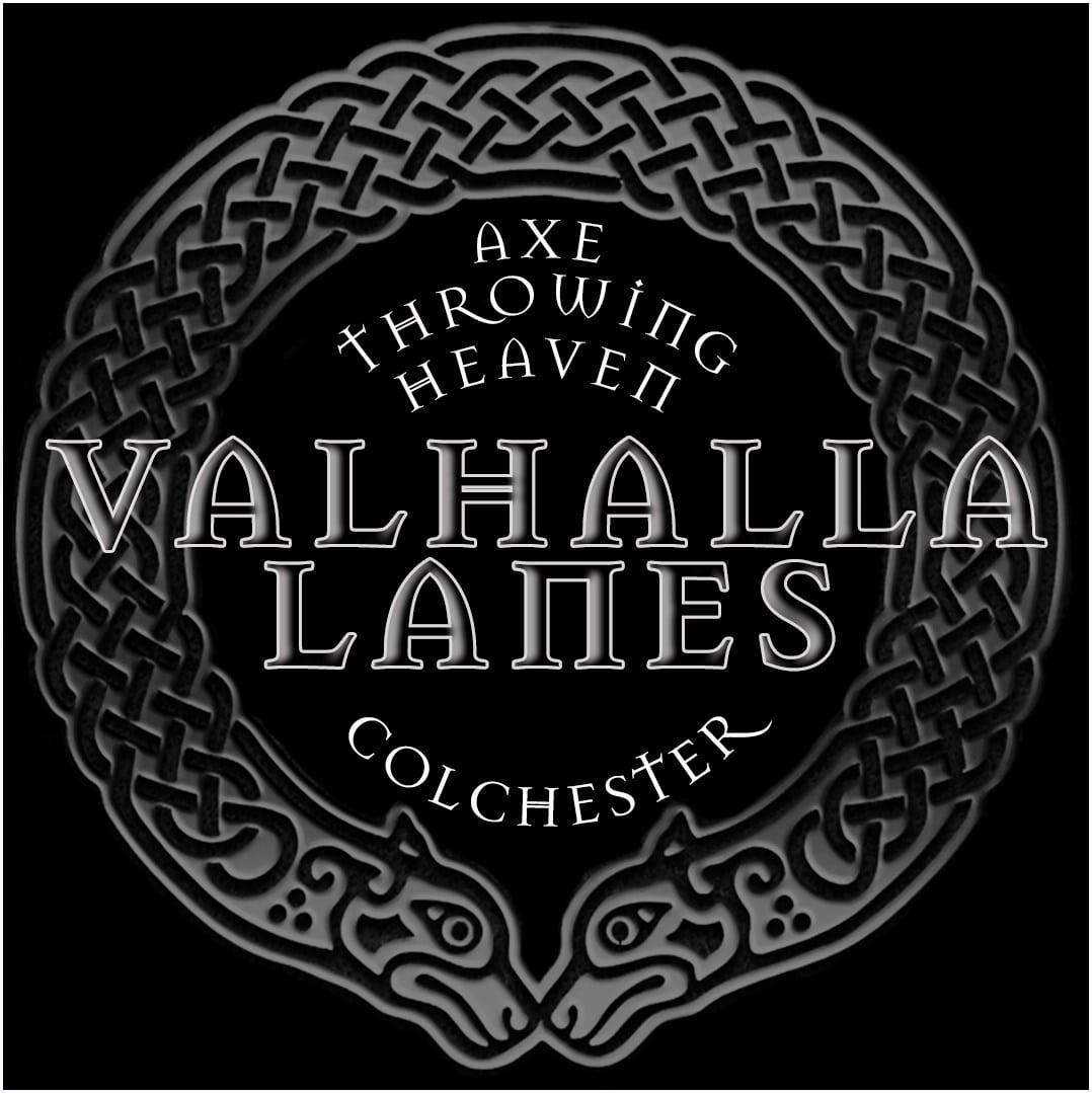 Valhalla Lanes Axe Throwing Heaven - Colchester (2)