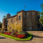 Colchester castle from Historical Colchester activities by Valhalla Lanes